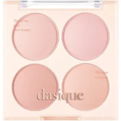 Blending Mood Cheek