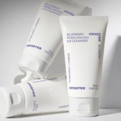 Blueberry Rebalancing 5.5 Cleanser