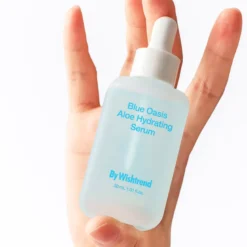 Blue Oasis Aloe Hydrating Serum