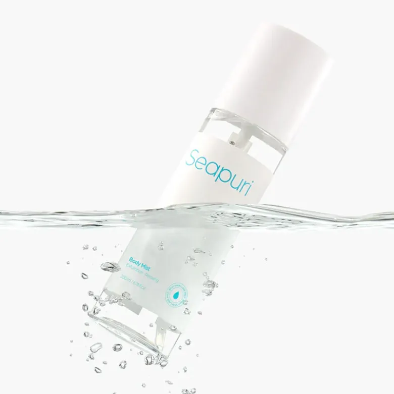 Body Mist