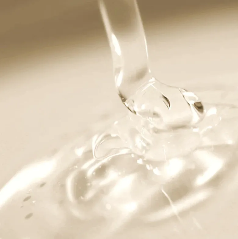 Body Wash Lavender Musk