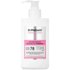 Bondex Protein Binding Remodeling Shampoo