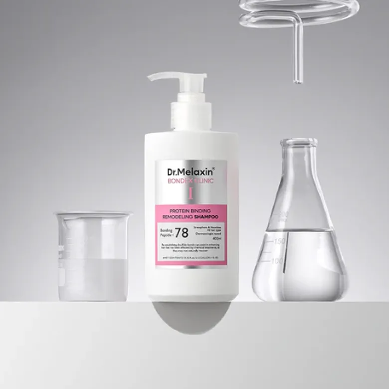 Bondex Protein Binding Remodeling Shampoo