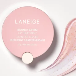 Bouncy & Firm Lip Treatment