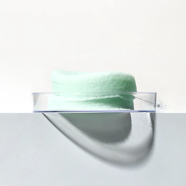 BP Exfoliating Pad