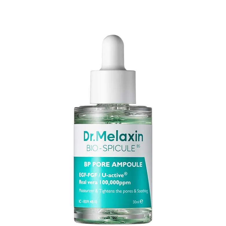 BP Pore Ampoule