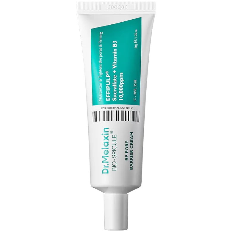 BP Pore Barrier Cream
