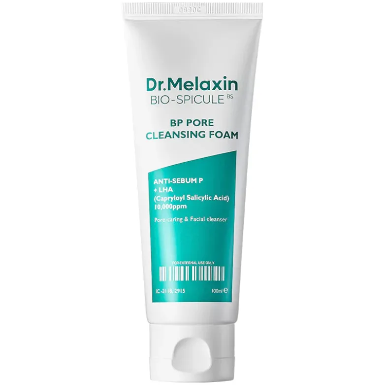 BP Pore Cleansing Foam