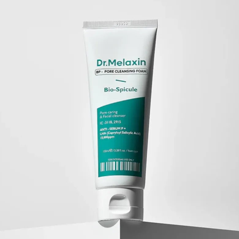 BP Pore Cleansing Foam