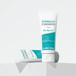 BP Pore Cleansing Foam