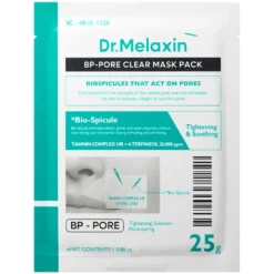 BP-Pore Clear Mask Pack