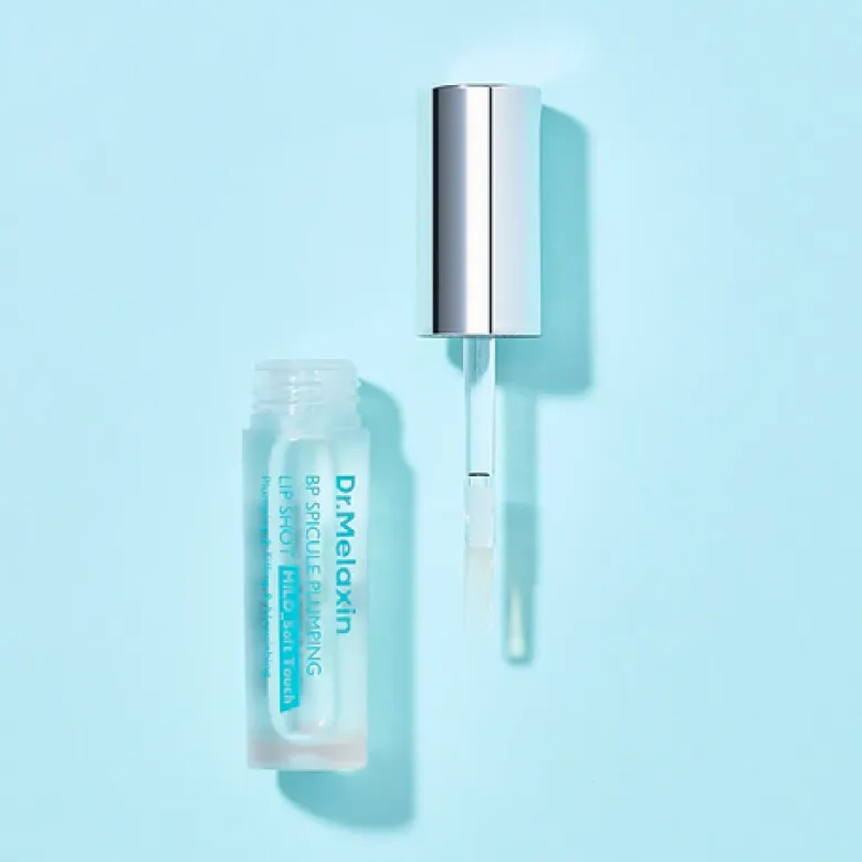 BP Spicule Plumping Lipshot