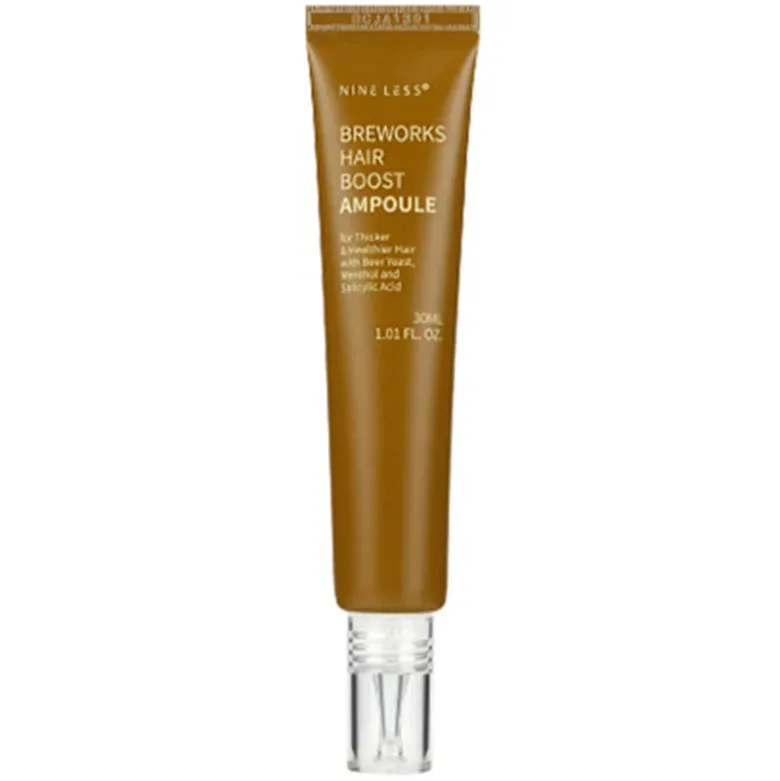 Breworks Hair Boost Ampoule