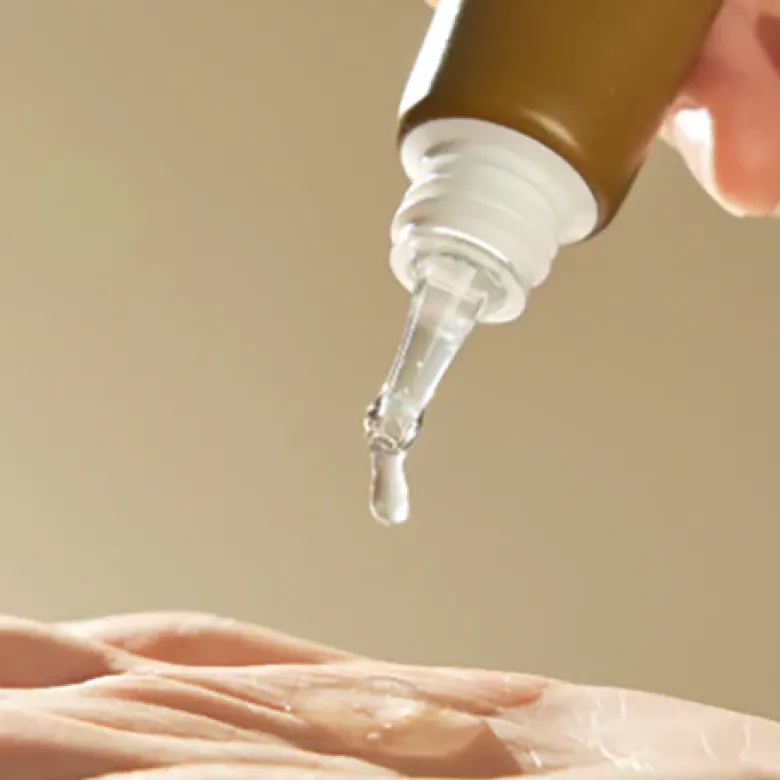 Breworks Hair Boost Ampoule