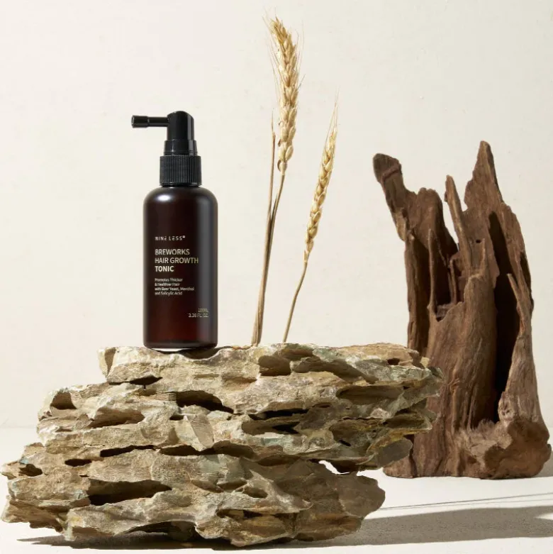 Breworks Hair Growth Tonic