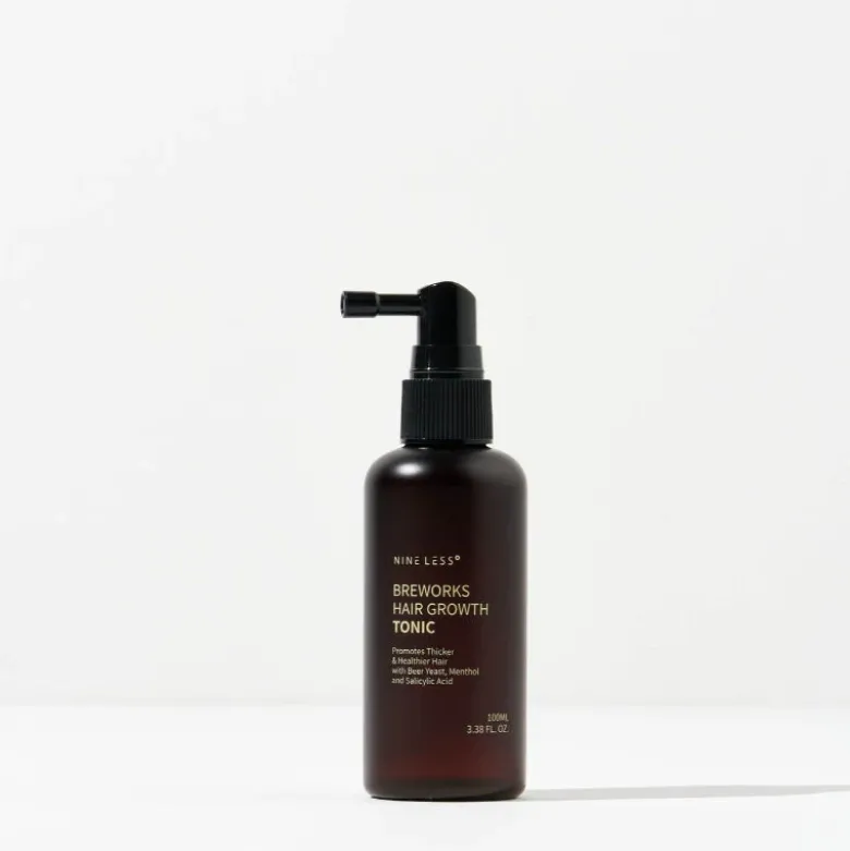 Breworks Hair Growth Tonic
