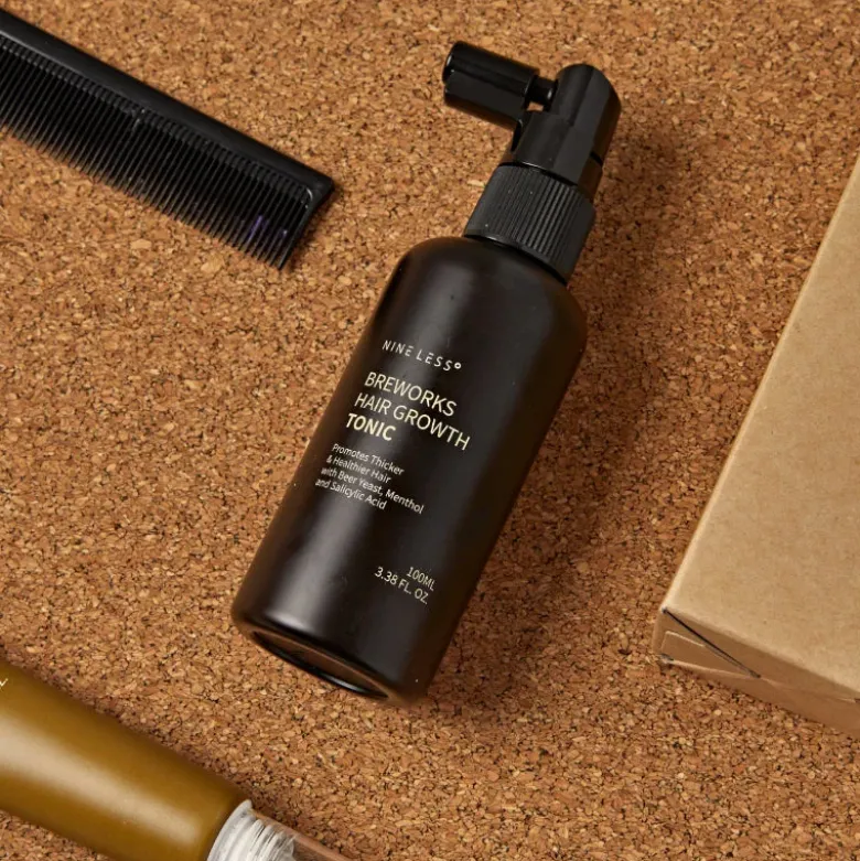 Breworks Hair Growth Tonic