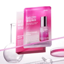 Brightening Mask Sheet
