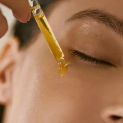 Brightening Neroli Organic Facial Oil