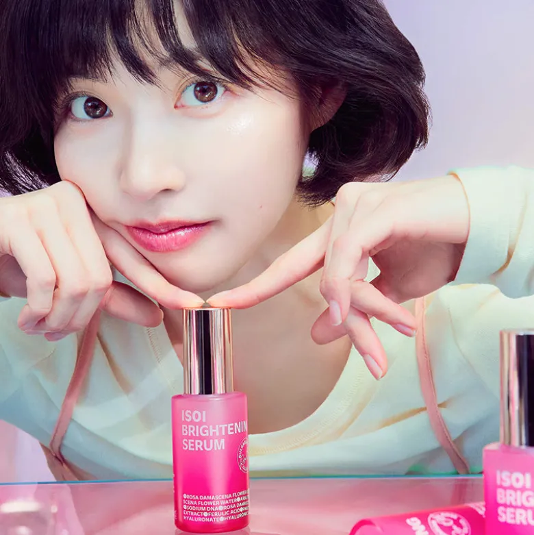 Brightening Serum