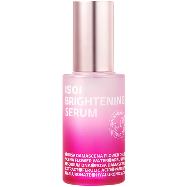 Brightening Serum