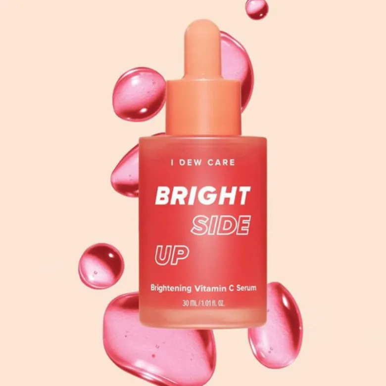 Bright Side Up Brightening Vitamin C Serum