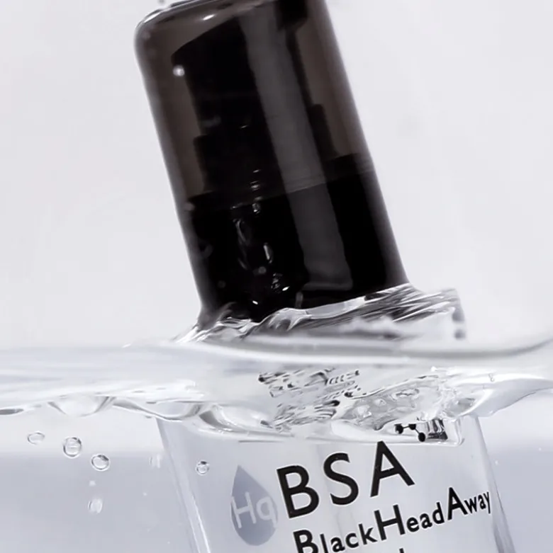 BSA Blackhead Away Liquid