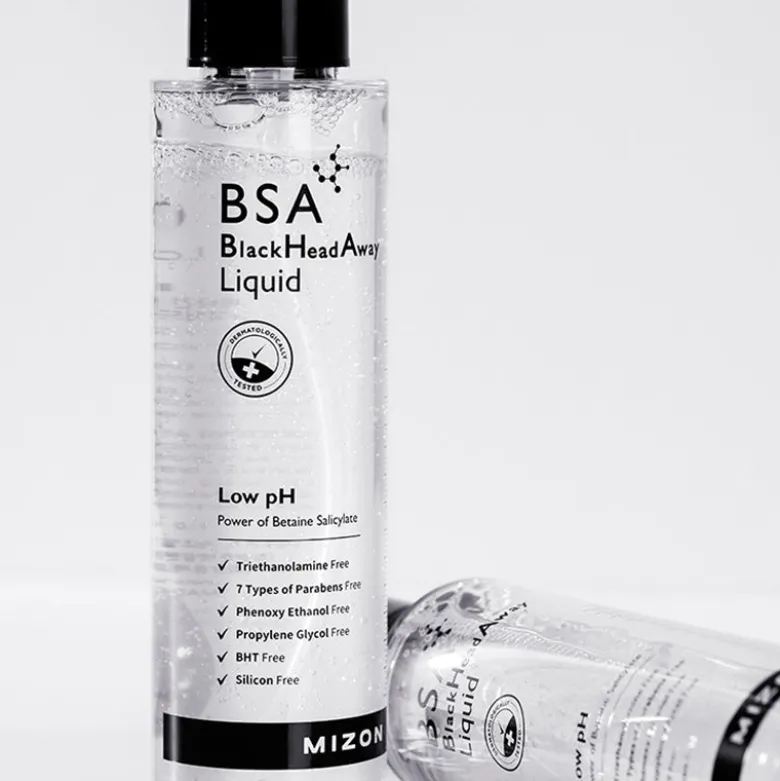 BSA Blackhead Away Liquid