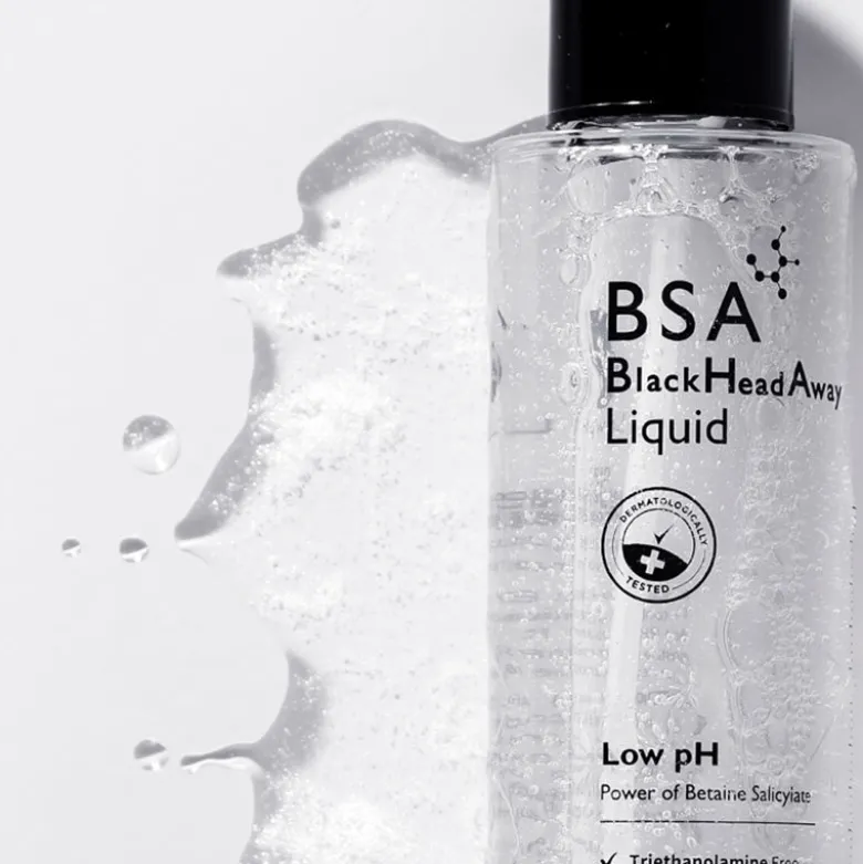 BSA Blackhead Away Liquid