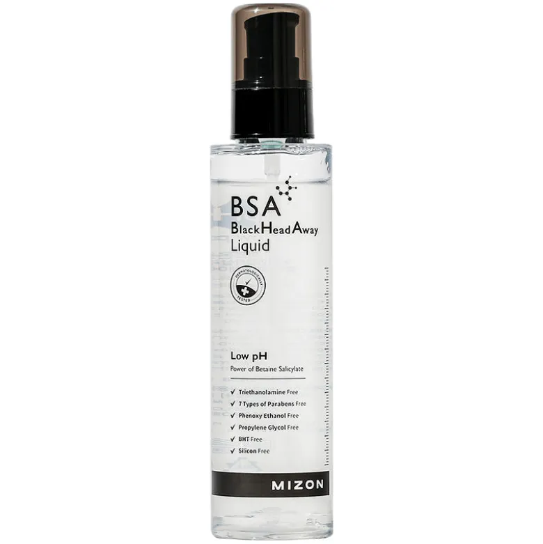 BSA Blackhead Away Liquid