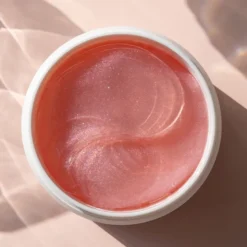 Bulgarian Rose Hydrogel Eye Patch