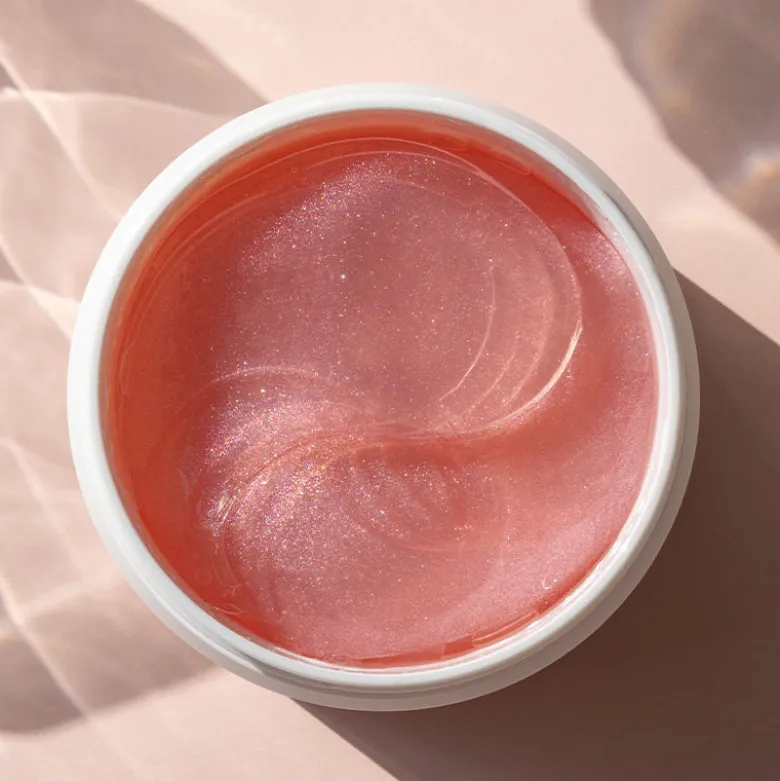 Bulgarian Rose Hydrogel Eye Patch