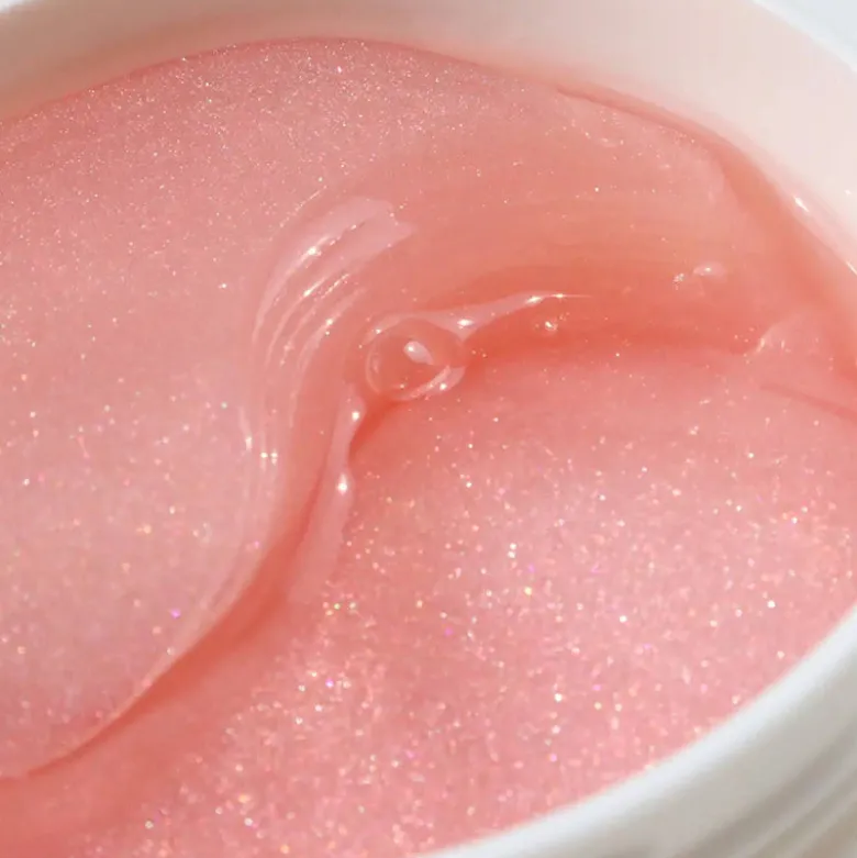 Bulgarian Rose Hydrogel Eye Patch