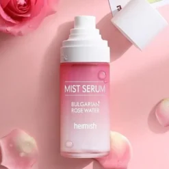 Bulgarian Rose Mist Serum