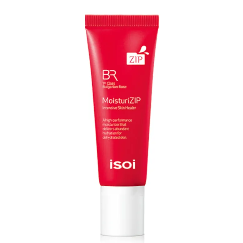 Bulgarian Rose MoisturiZIP