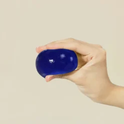 Butterfly Pea Cleansing Ball