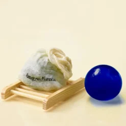 Butterfly Pea Cleansing Ball