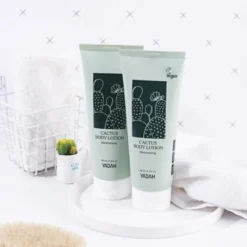 Cactus Body Lotion
