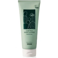 Cactus Body Lotion