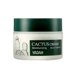Cactus Cream
