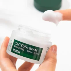Cactus Cream