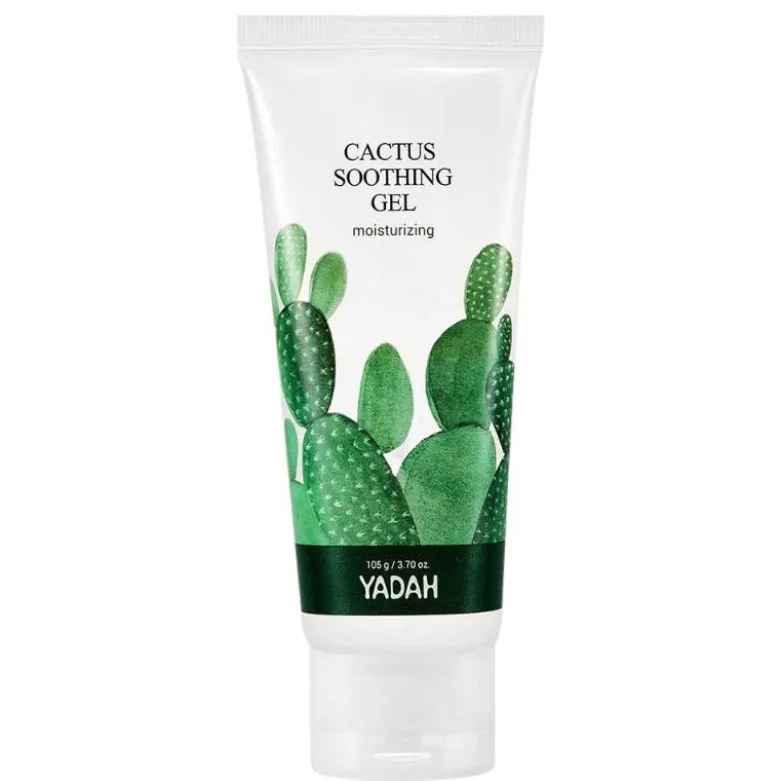 Cactus Soothing Gel