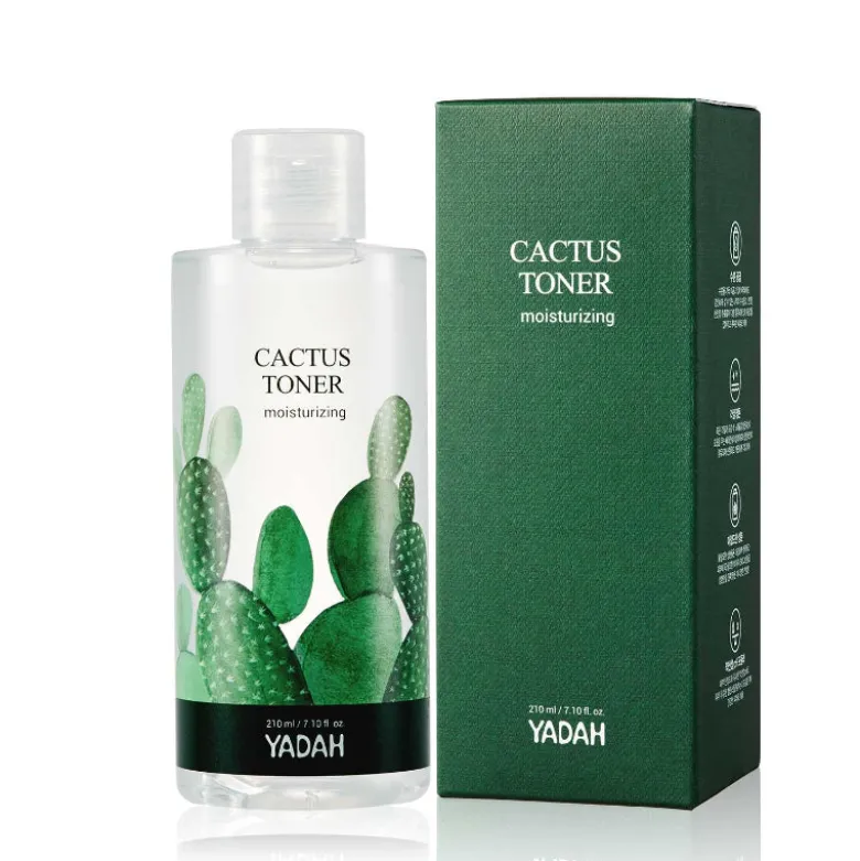 Cactus Toner