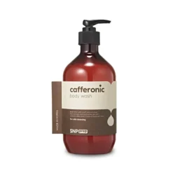 Cafferonic Body Care Set