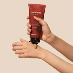 Cafferonic Body Scrub