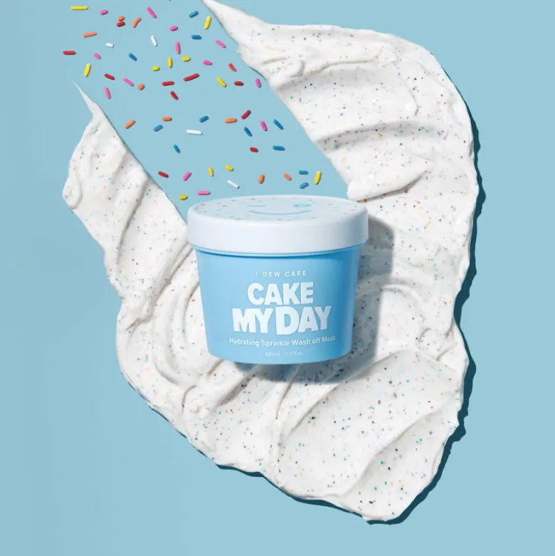 Cake My Day