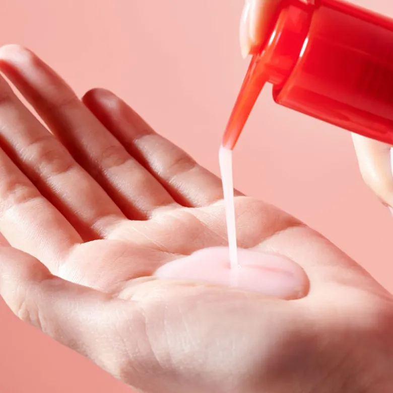 Calamine Pore Control Cleansing Oil