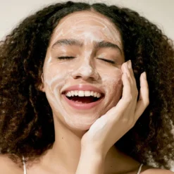 Calendula Balancing Foam Gel Cleanser