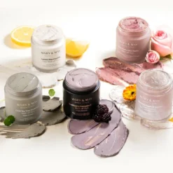 Calendula Peptide Ageless Sleeping Mask