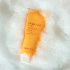Calendula Relief Cleansing Foam